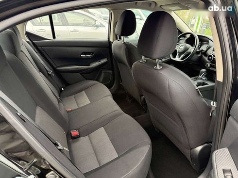 Nissan Sentra 2022 - фото 12