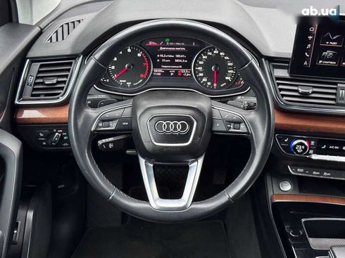 Audi Q5 2020 - фото 25