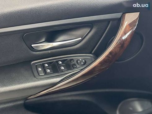 BMW 3 серия 2014 - фото 20