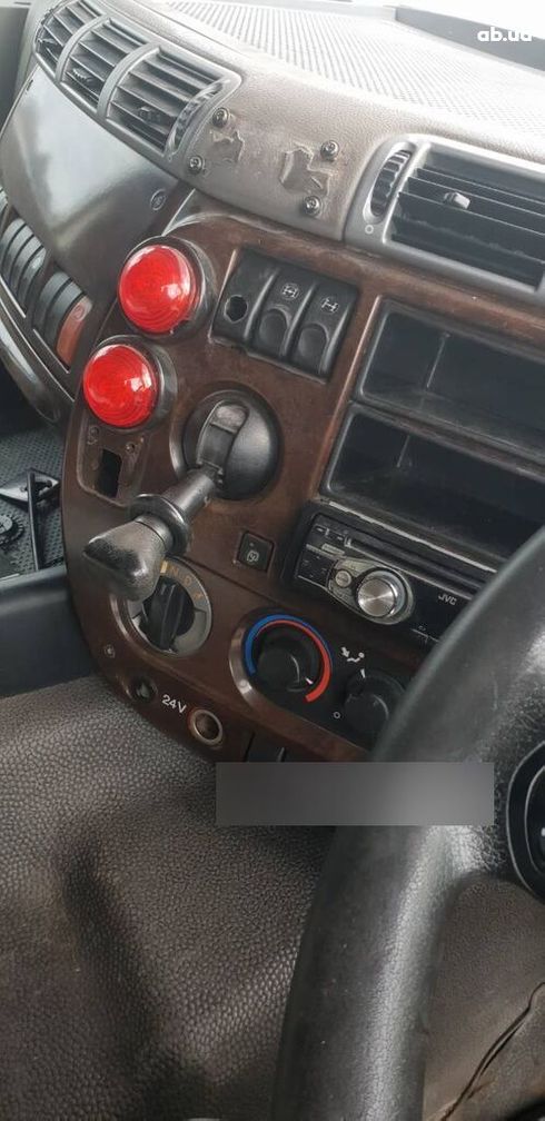 DAF CF 85.360 2007 - фото 12