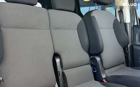 Citroёn Berlingo 2018 - фото 23