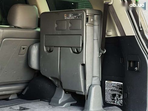 Toyota Land Cruiser 2008 - фото 25
