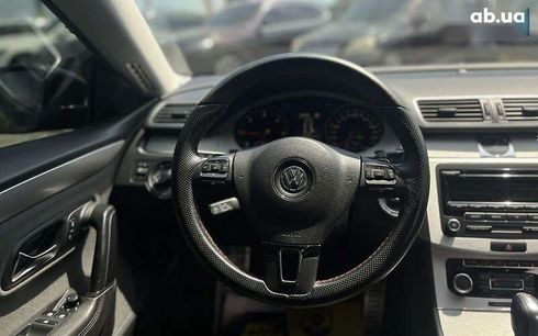 Volkswagen Passat CC 2011 - фото 12