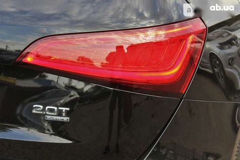 Audi Q5 2013 - фото 20
