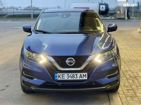 Nissan Rogue 2021 - фото 3