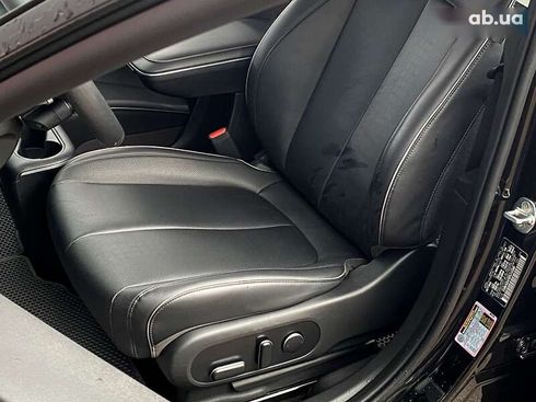 Hyundai Ioniq 5 2022 - фото 13