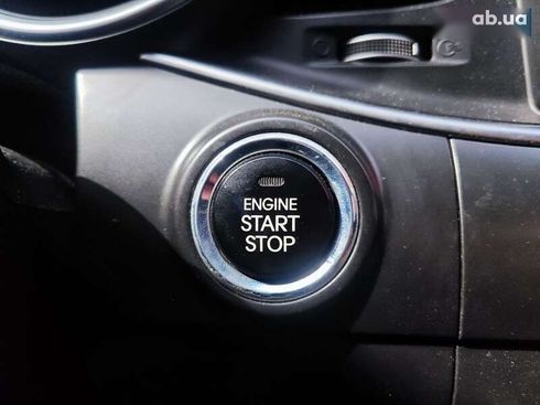 Kia K5 2014 - фото 22