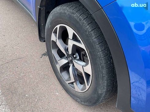 Kia Sportage 2019 - фото 21