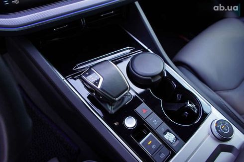 Volkswagen Touareg 2023 - фото 28