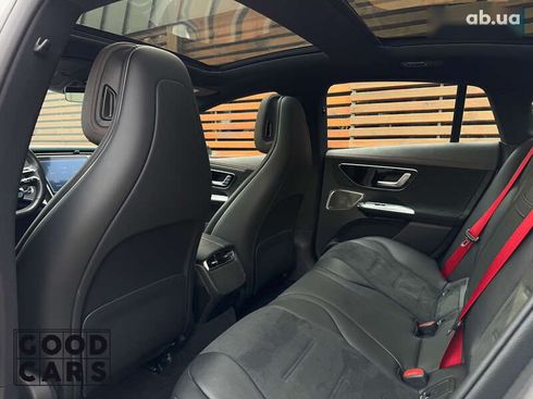 Mercedes-Benz EQE-Класс 2023 - фото 22