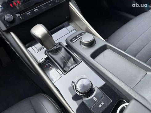 Lexus IS 2013 - фото 30