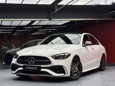 Купить Mercedes Benz C-Класс бу в Украине - купить на Автобазаре