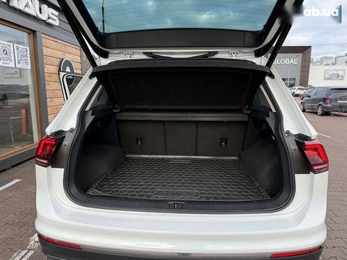 Volkswagen Tiguan 2016 - фото 30