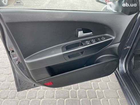 Kia Cee'd 2008 - фото 26