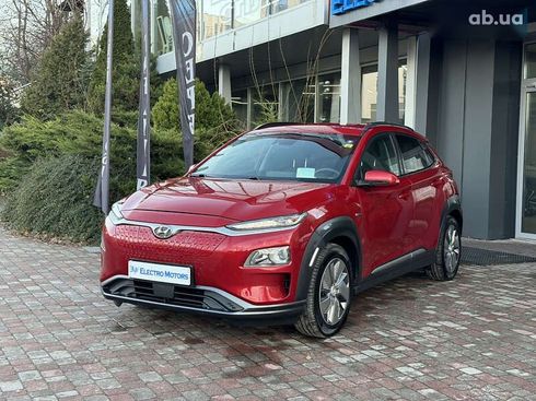 Hyundai Kona Electric 2019 - фото 5