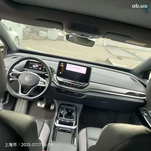 Volkswagen ID.4 Crozz 2022 - фото 8
