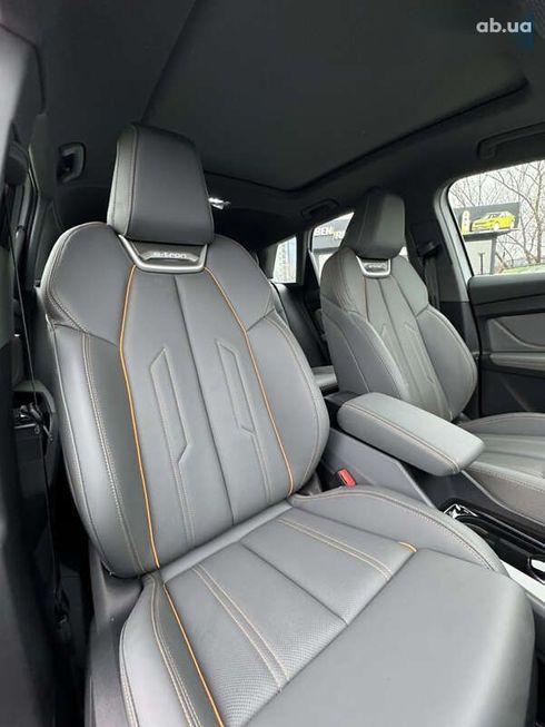 Audi Q4 e-tron 2023 - фото 28
