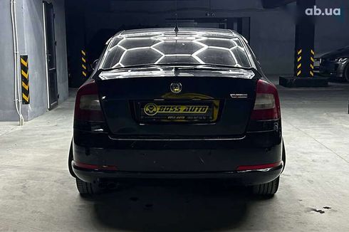 Skoda Octavia 2011 - фото 5