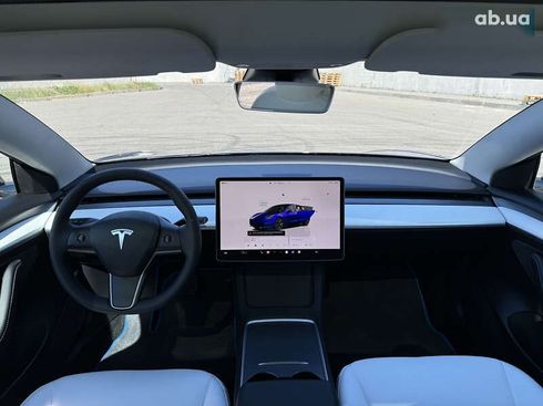 Tesla Model 3 2022 - фото 22