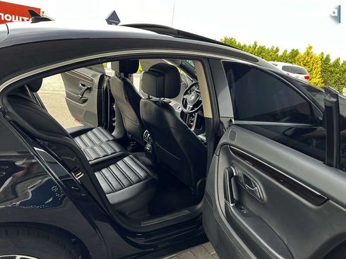 Volkswagen Passat CC 2014 - фото 17
