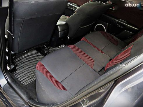 Mazda 3 2006 - фото 15