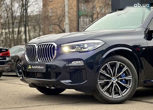 BMW X5 2019 - фото 9