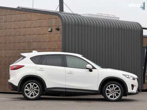 Mazda CX-5 2013 - фото 12