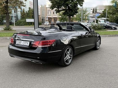 Mercedes-Benz E-Класс 2014 - фото 7