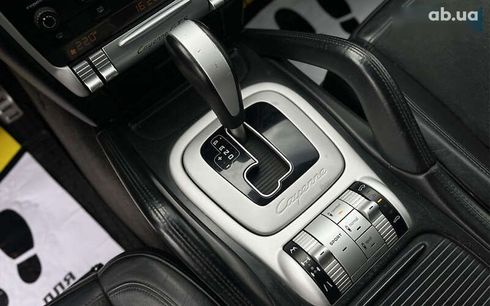 Porsche Cayenne 2008 - фото 23