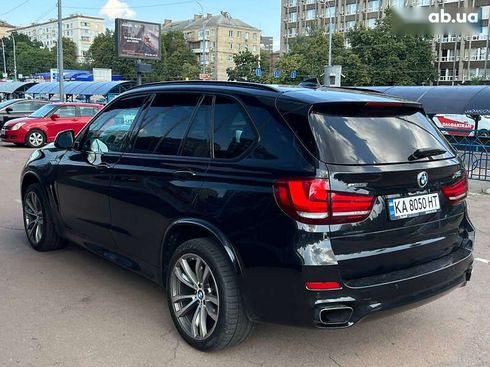 BMW X5 2016 - фото 6
