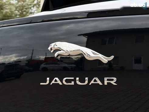 Jaguar I-Pace 2018 - фото 27