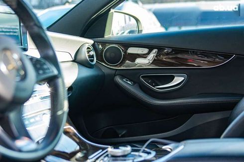 Mercedes-Benz C-Класс 2018 - фото 25