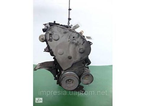 двигатель в сборе для Volkswagen Polo - купить на Автобазаре - фото 5