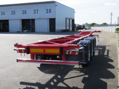 LeciTrailer 2025 - фото 2