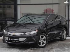 Продаж вживаних Chevrolet Volt в Харківській області - купити на Автобазарі