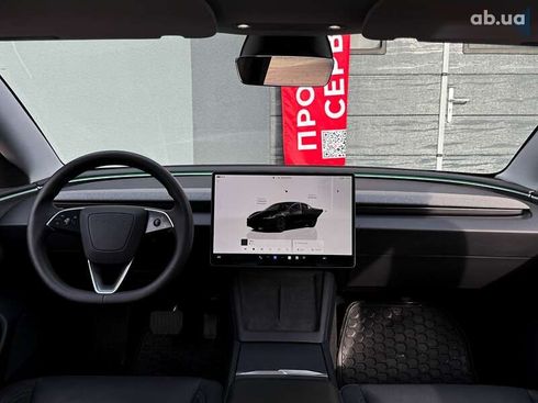 Tesla Model 3 2024 - фото 18