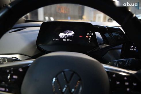 Volkswagen ID.4 2021 - фото 20