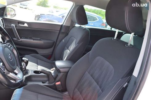 Kia Sportage 2019 - фото 8