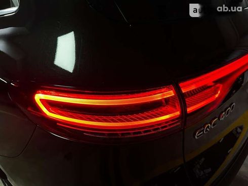 Mercedes-Benz EQC-Класс 2021 - фото 24
