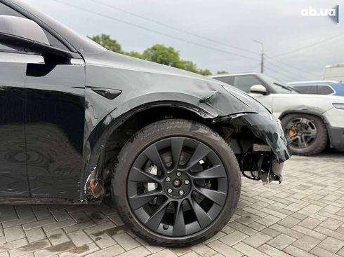 Tesla Model Y 2020 - фото 15