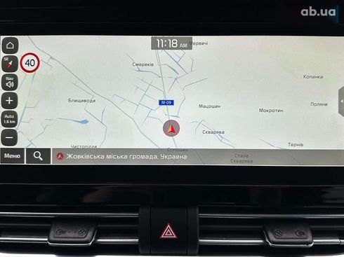 Kia Niro 2021 - фото 12