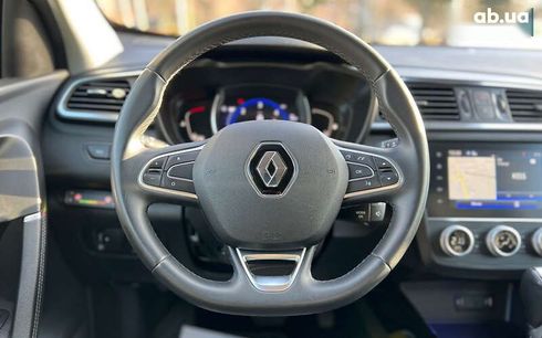 Renault Kadjar 2020 - фото 11