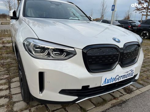 BMW iX3 2022 - фото 28