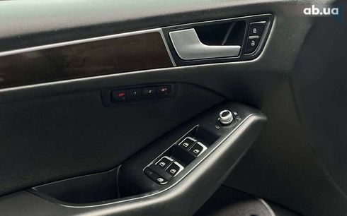 Audi Q5 2014 - фото 9