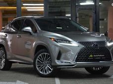 Продажа б/у Lexus RX в Киевской области - купить на Автобазаре