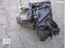 Кпп Peugeot 307 - купити на Автобазарі