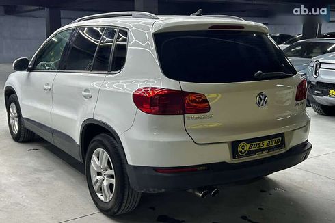 Volkswagen Tiguan 2017 - фото 4