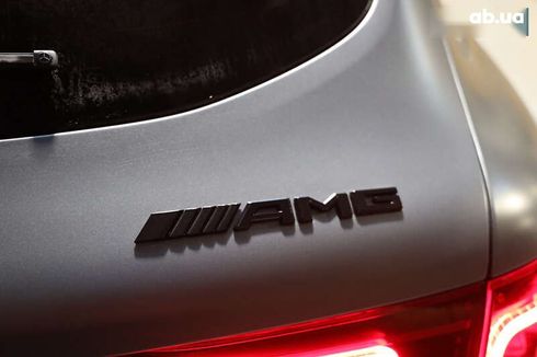 Mercedes-Benz GLC-Класс 2022 - фото 10