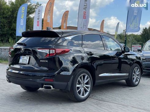 Acura RDX 2023 - фото 13