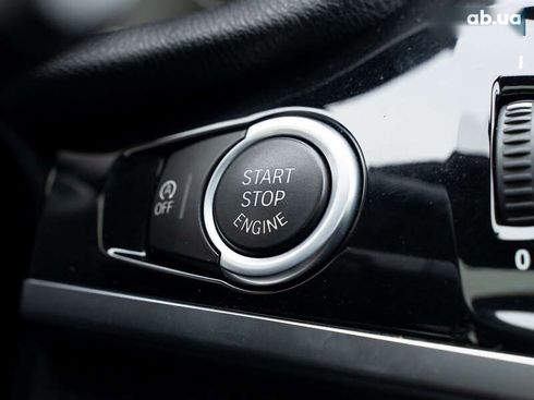 BMW X3 2016 - фото 12
